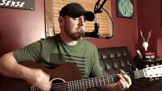 Brandon Roberts - Hard To Forget (Original Acoustic)