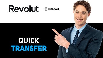 How To Send Tether From Revolut To Bitmart 2025