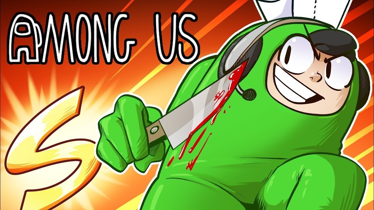AMONG US LIVE: S Tier Among Us Player...  - AMONG US LIVE: S Tier Among Us Player... 