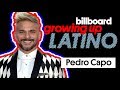 Capture de la vidéo 'Hangueando' With Pedro Capo: Puerto Rican Spanglish & More | Growing Up Latino