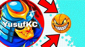 Agario solo MACRO+ZOOM gameguardian hack(YusufKC)