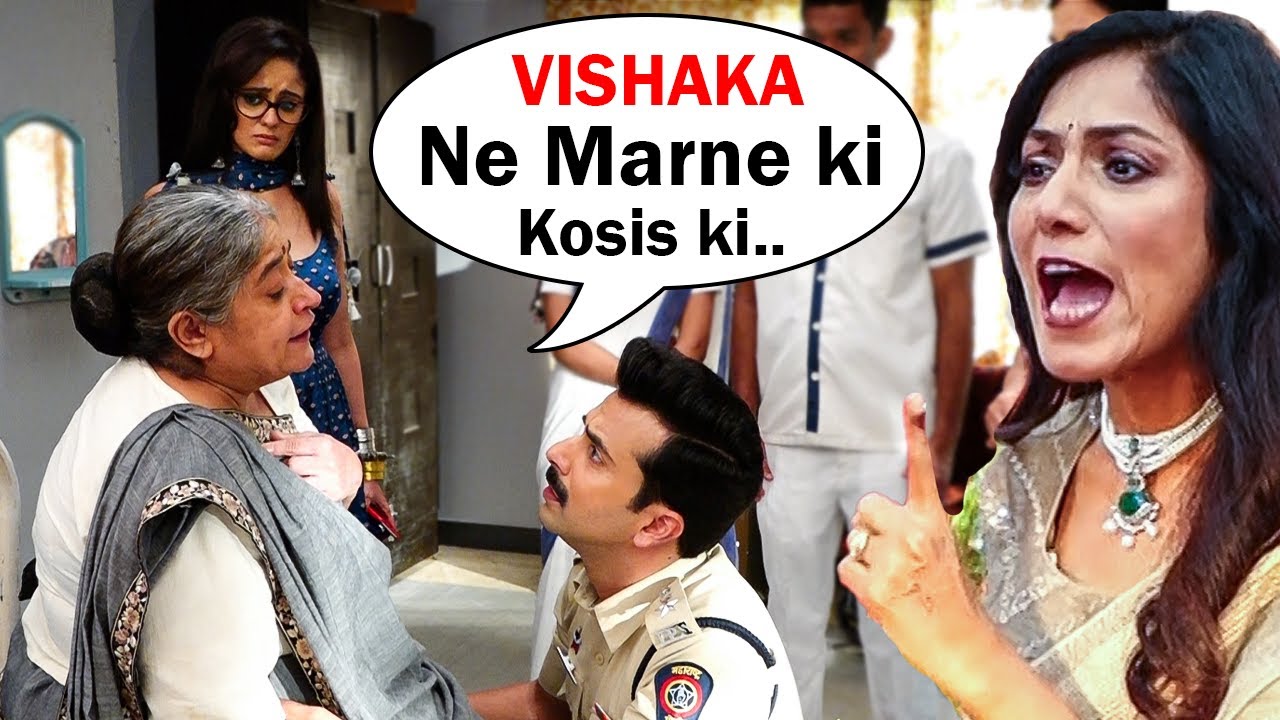 Mannat – Har Khushi Paane Ki | Dadi Ne Kiya Vishaka Ka पर्दाफाश Dhairya OR Mannat Ke Samne