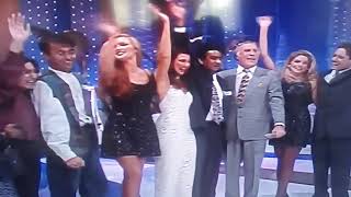 Bruces Price Is Right End Credits