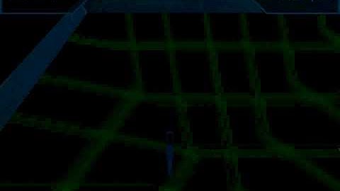 Light Racer 3D - End of Day 7 - A Working Scene