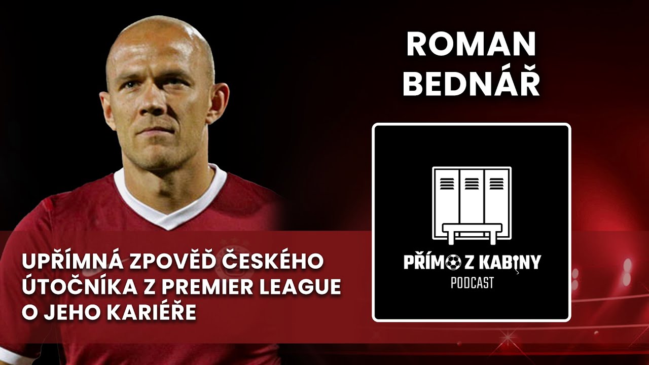 Roman Bednář 51.díl (FREE VERZE)