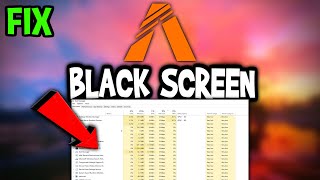 FiveM – How to Fix Black Screen & Stuck on Loading Screen