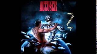 ACCU§ER- Who pulls the wire (2014)