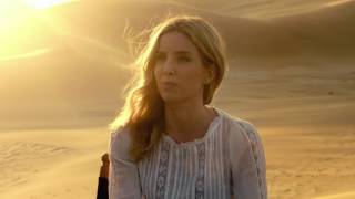 Celebrity The Mummy Annabelle Wallis - "Jenny Halsey" Profile