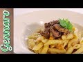 Beef Ragu with Penne | Gennaro Contaldo at Home