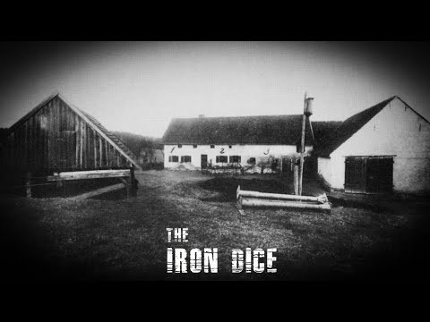 The Iron Dice | BONUS TEASER: Monsters of Weimar