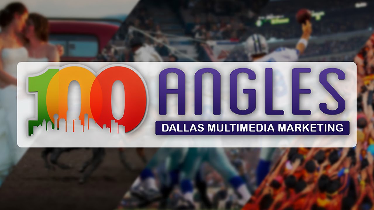 Dallas Video Production YouTube