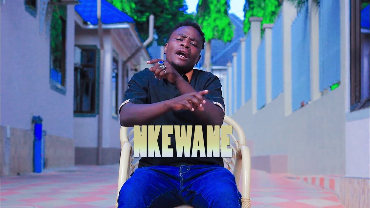 NYANDA TABHIZA NKEWANE OFFICIAL VIDEO