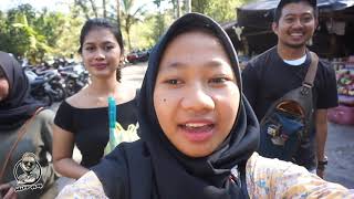 Abai's Vlog #1 Mandi Bareng Cewek Bali