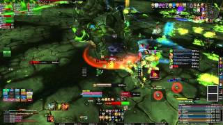 Traitorous Dogs Vs Mythic Iron Reaver