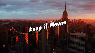 Russ - Keep It Movin (LEGENDADO)