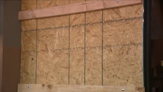 Midtown restaurant vandalized