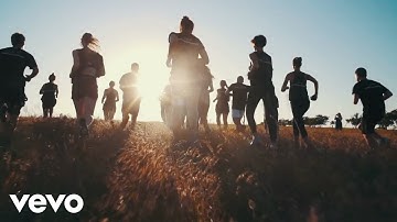 Chris Commute - Why Do We Run (Official Music Video)