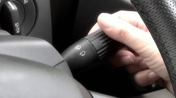 7. DAF LF Column Stalks