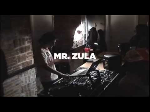 Mr Zula • Midnight Marauders #3 • Le Mellotron
