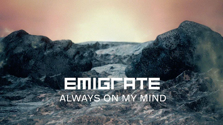 Emigrate - Always On My Mind feat. Till Lindemann ...