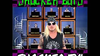 Hollywood Squares Funny Skit