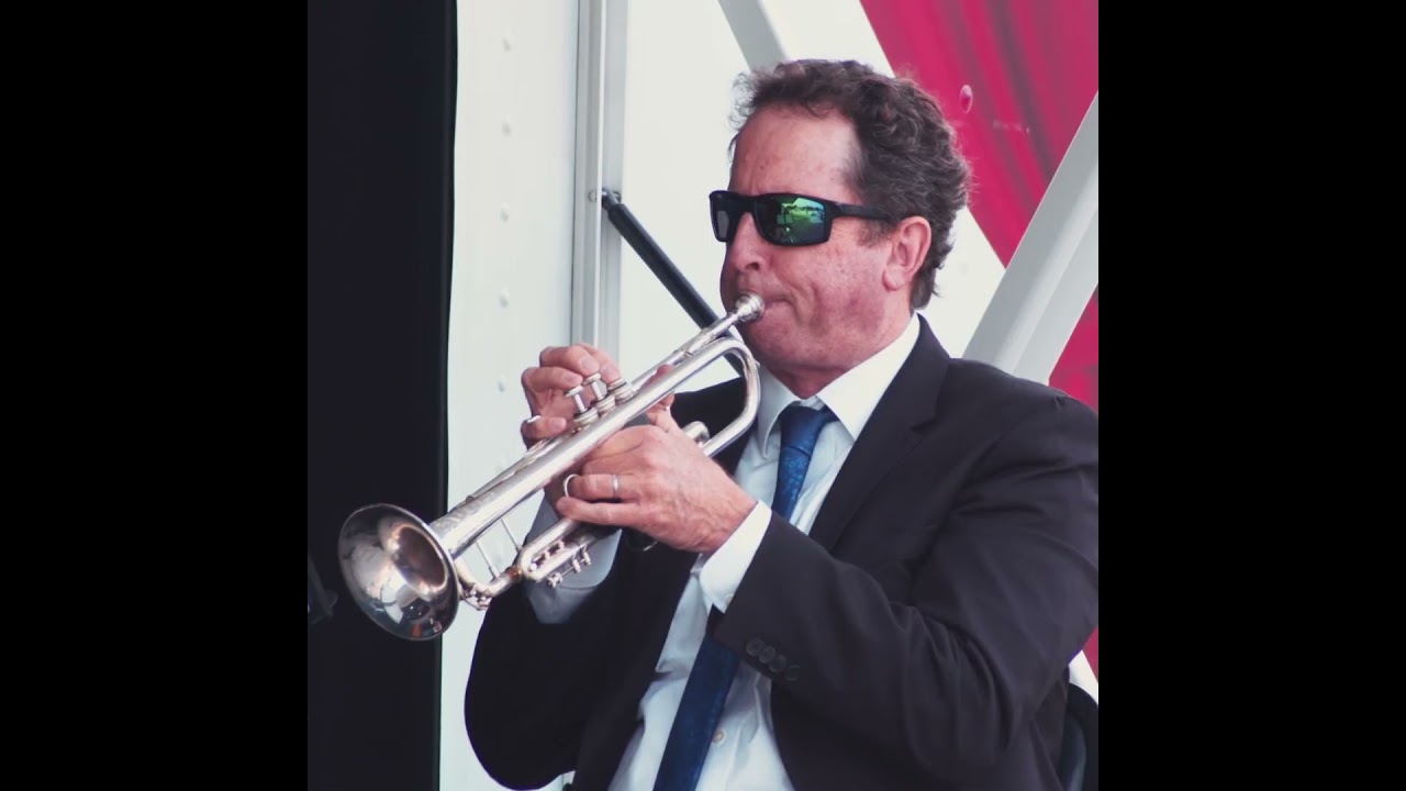 FREE Concert In Balearic Park This Sunday!