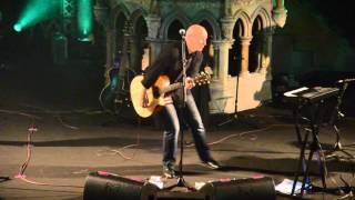 Midge Ure - Guns and arrows