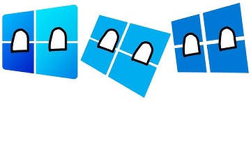 Windows Jump | Windows Animations #1