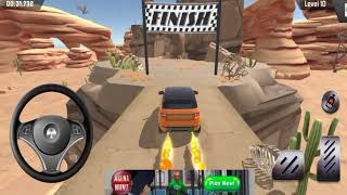 car race 3D mountain climb - Android game screenshot 5