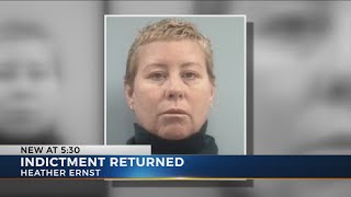 Former Hilliard Recreation and Parks employee accused of stealing $540k from city pools