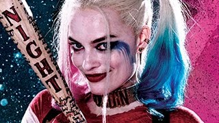 Electricista Locura Incitar How Harley Quinn Should Really Look - YouTube