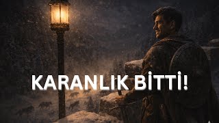 The Lights Realm Sezon 2 Bölüm 9 Karanlığı Yırtan Işık Official