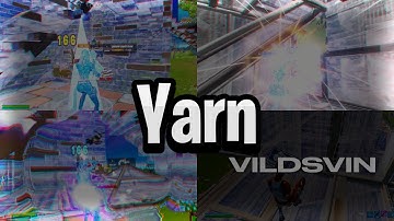 In My Head🧠 (*BEST* Yarn Clone On Davinci Resolve)