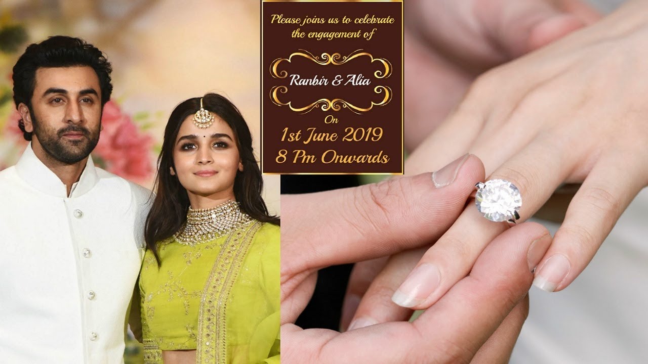Parineeti Chopra to Alia Bhatt: B-Town divas with huge engagement rings;  their prices will leave your jaws dropped