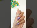 Easy Nail Art Design | Try This Stylish Look at Home