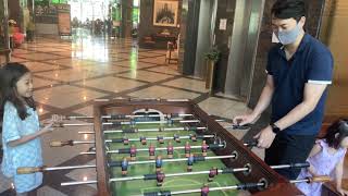 은하TV 단양일주일살기 중 숙박한 단양관광호텔!