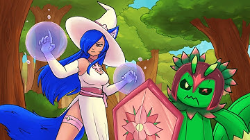 [Divinity Original Sin 2] The Sasster of Illusions W/ @little_droplet3203