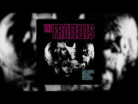 Putar Oh Roxy - The Fratellis