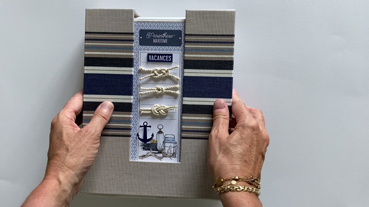 Mini Parenthèse Maritime