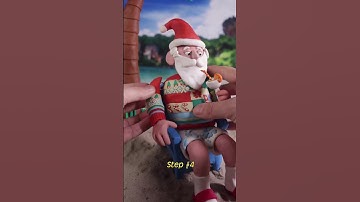 How to do CLAYMATION