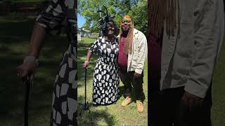 V.O.T. Memorial Garden a Living legacy praise God - Happy Heavenly Mothers Day