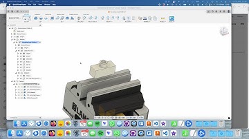 Prototype parts faster with simple containers. - Fusion tips