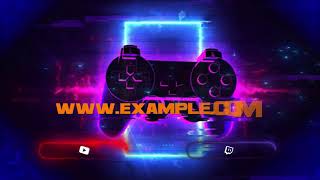 I will create gaming  app short video ads or app promo video screenshot 2