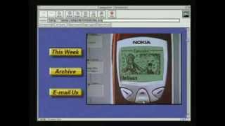 CC1940SING3 512kb - COMPUTER CHRONICLES (Full Episode)