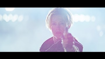 南米コロンビアの無法地帯　正体不明の女が警察＆麻薬カルテル相手に戦いを挑む　「ドミニク 孤高の反逆者」予告