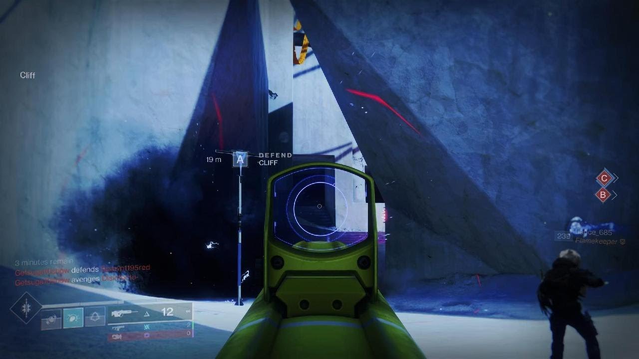 Destiny 2 Hung Jury Adept How To Get