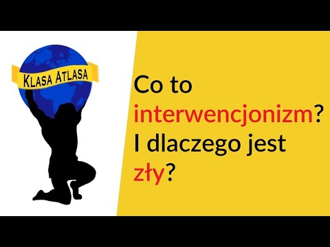 Wideo: Jaki jest przykład destrukcyjnej ingerencji?