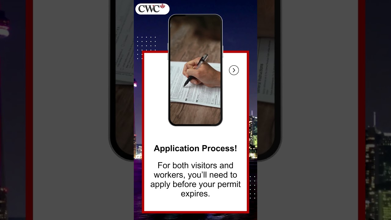 Want to Extend Your Stay in Canada? 🇨🇦 