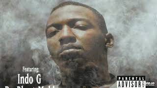 Lil Blunt It`s So Hard (feat. Mr. N***a)