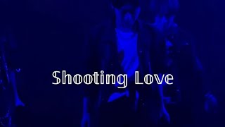 shootingLove HANAKAZE time KAZE